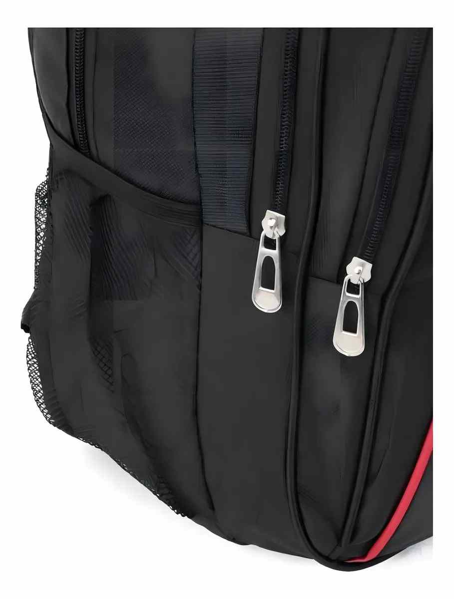 MOCHILA YEPP EXECUTIVO 4110 GG